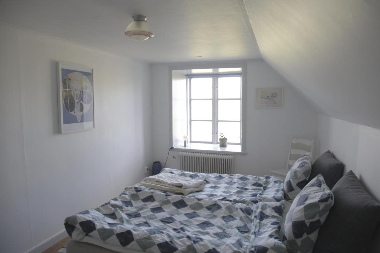 Stora Mellings Gard Bed & Breakfast Klintehamn Exterior photo
